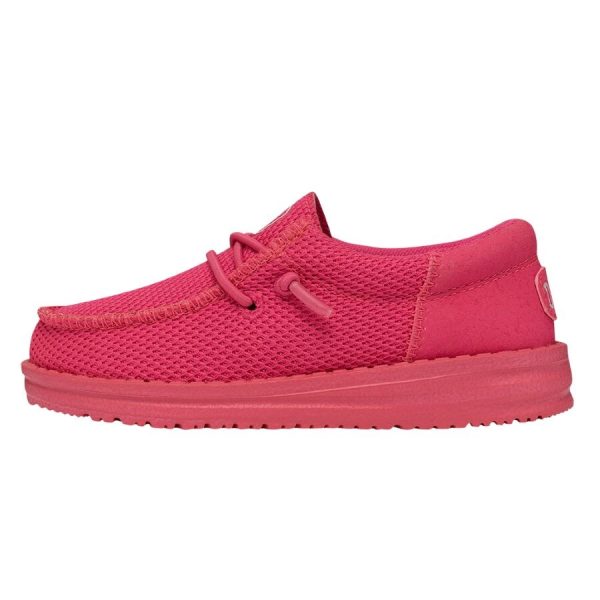 Wally Toddler Funk Mono