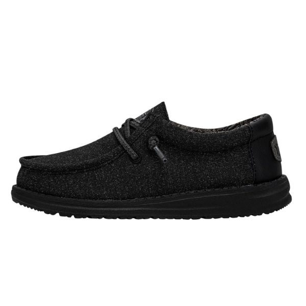 Wally Youth Basic