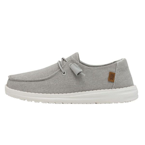 Wendy Chambray
