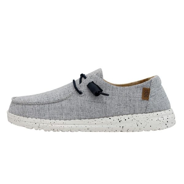 Wendy Chambray