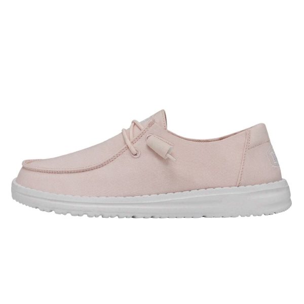Wendy Slub Canvas