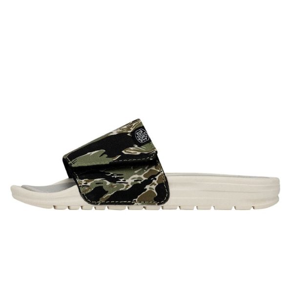 Phoenix Youth Camo