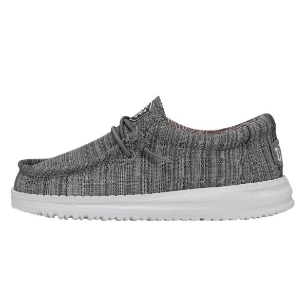 Wally Toddler Blend Linen