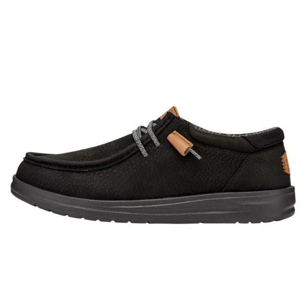 Paul Craft Leather