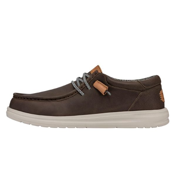 Paul Craft Leather