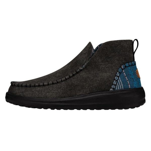 Denny Crafted Boot