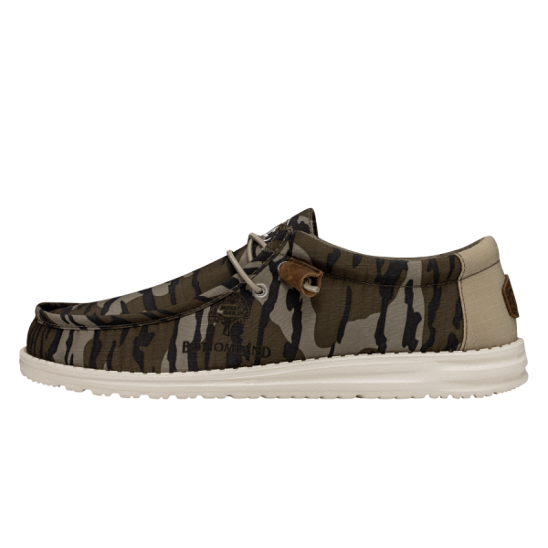 Wally Mossy Oak® Original