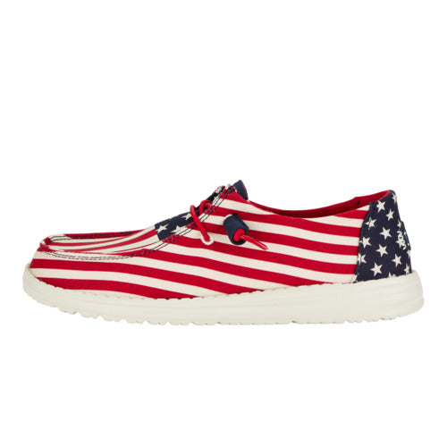 Wally Americana
