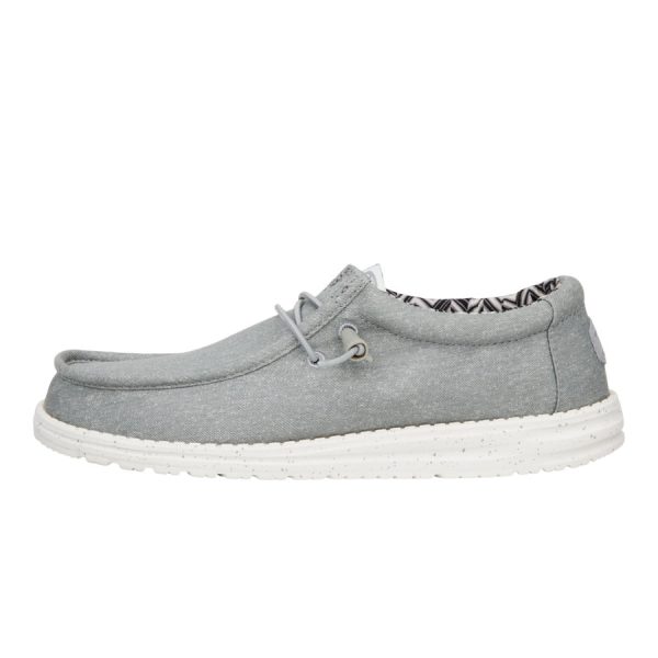 Wally Stretch Canvas