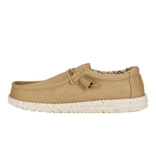 Wally Stretch Canvas