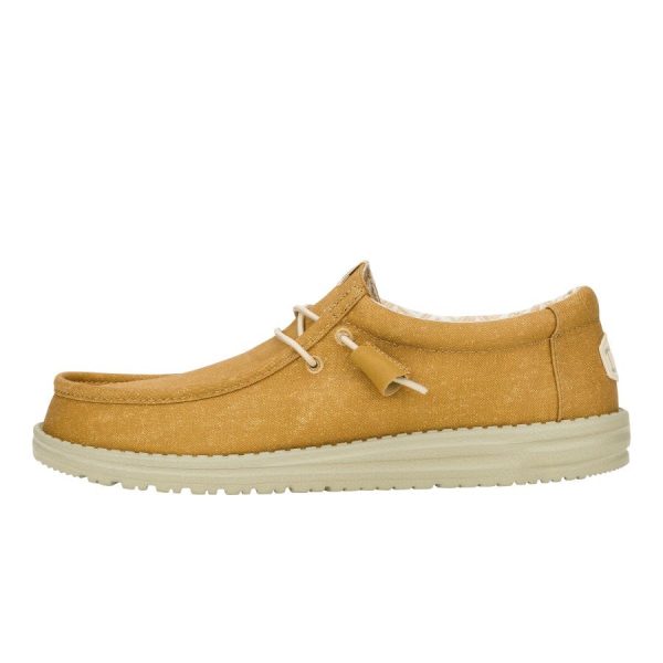 Wally Stretch Canvas