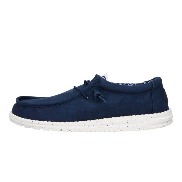 Wally Stretch Canvas
