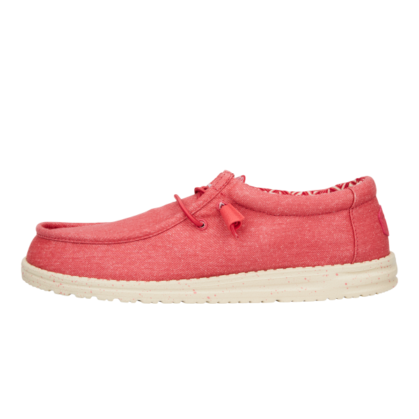Wally Stretch Canvas