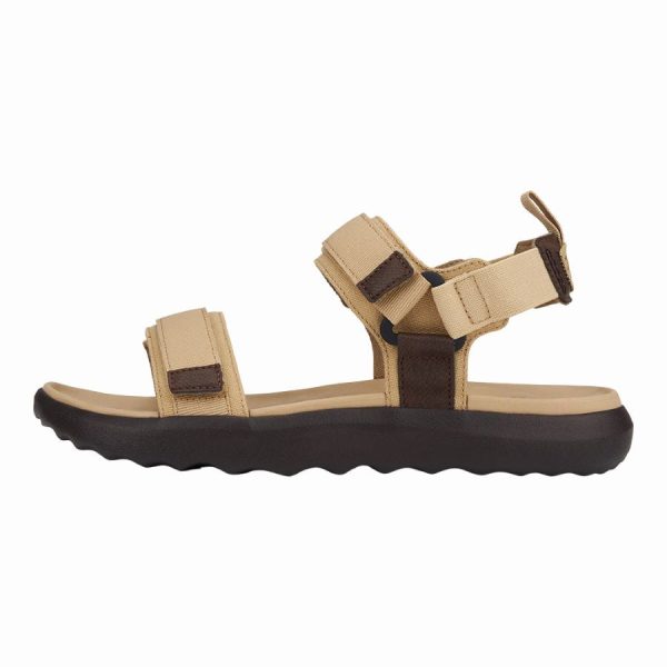 Carson Sandal Sport Mode