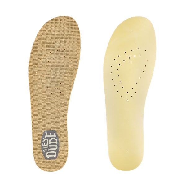Women's Micro Mesh Insoles