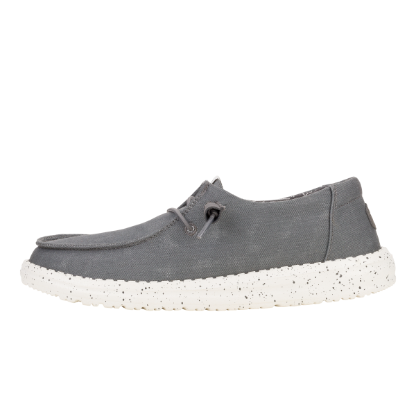 Wendy Stretch Canvas