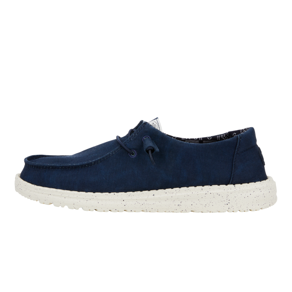 Wendy Stretch Canvas