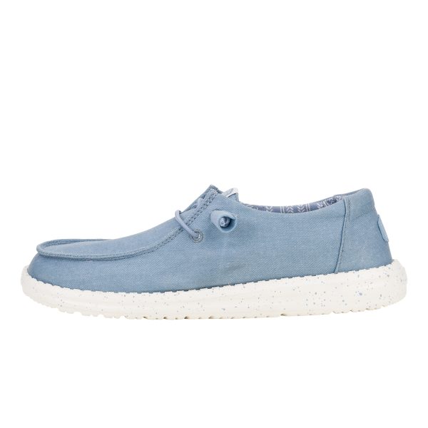 Wendy Stretch Canvas