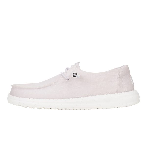 Wendy Stretch Canvas