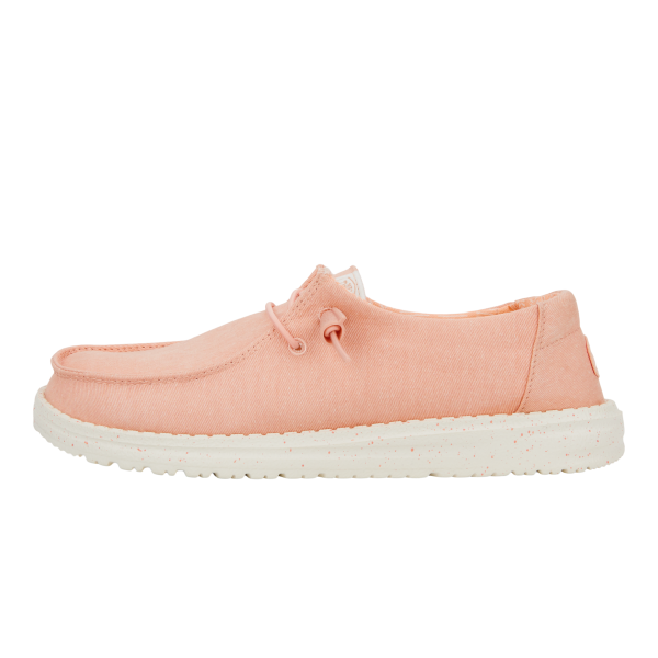 Wendy Stretch Canvas