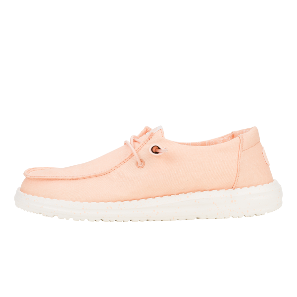 Wendy Stretch Canvas