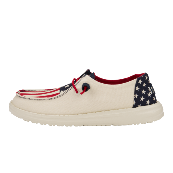 Wendy Americana