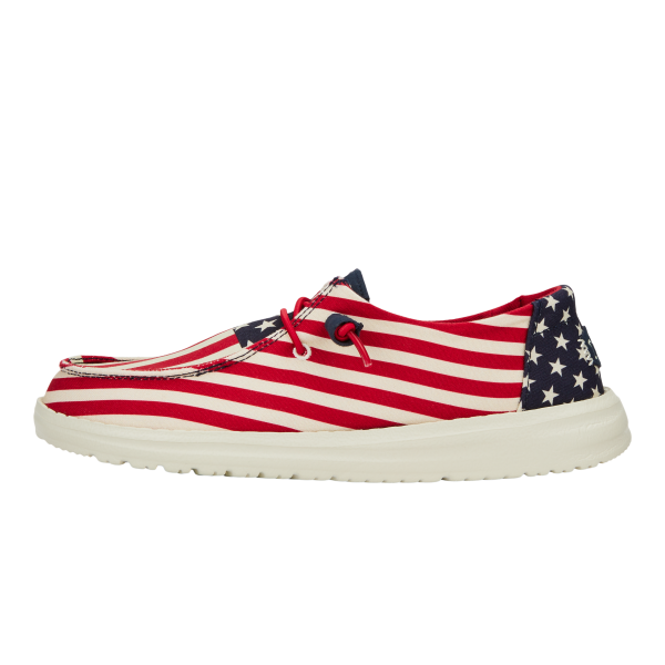 Wendy Americana