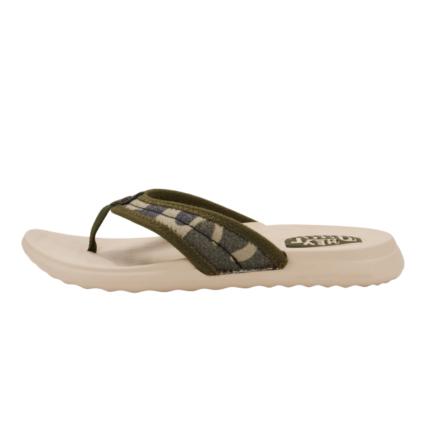 Myers Flip Youth Sport Mode