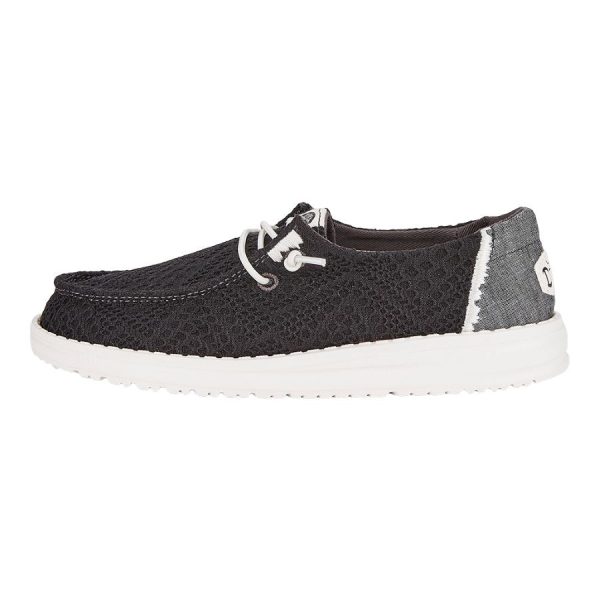 Wendy Youth Boho Crochet