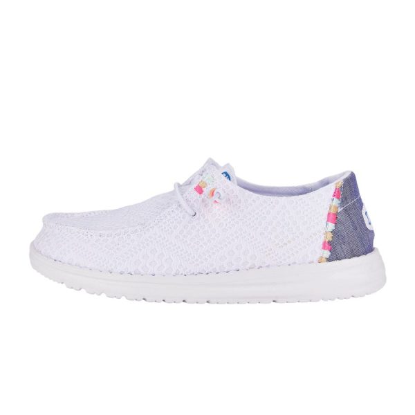 Wendy Youth Boho Crochet