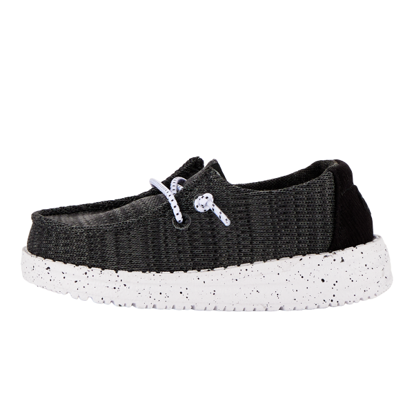 Wendy Toddler Sport Mesh