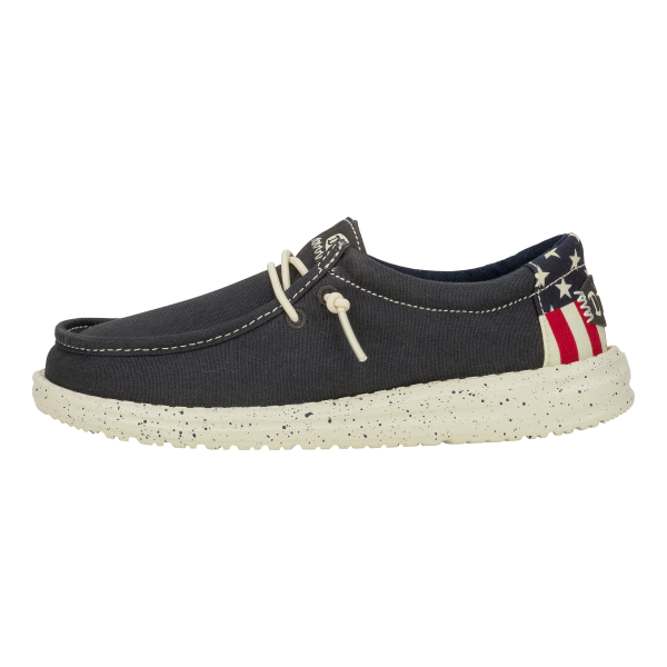 Wally Youth Americana