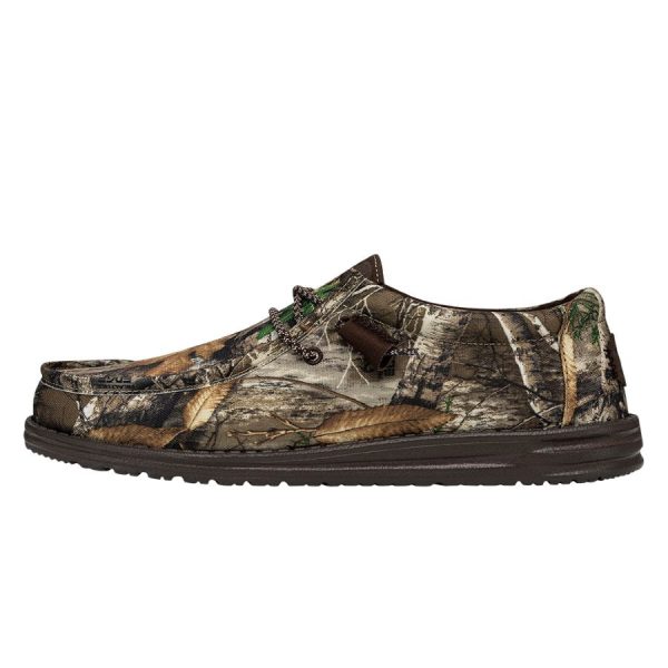 Wally Realtree Edge®