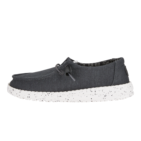 Wendy Youth Stretch Canvas
