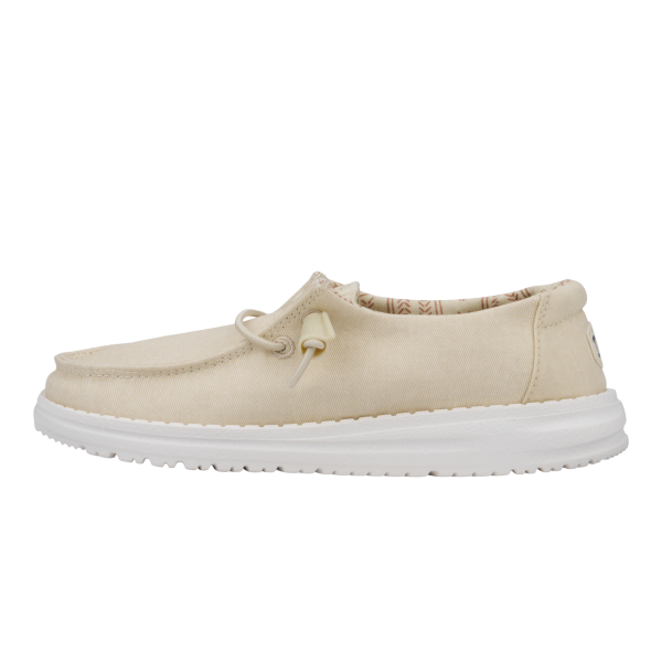 Wendy Youth Stretch Canvas