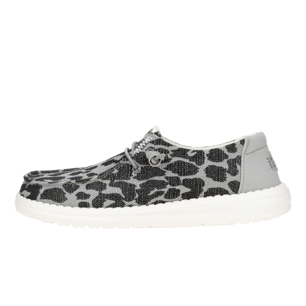 Wendy Leopard Sparkle