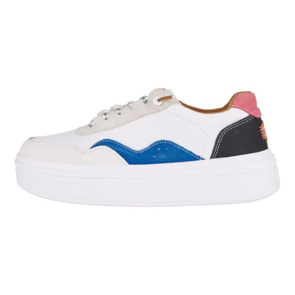 Hudson Lift Colorblock