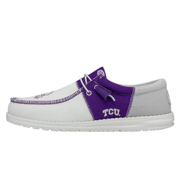 Men's Wally Tri TCU