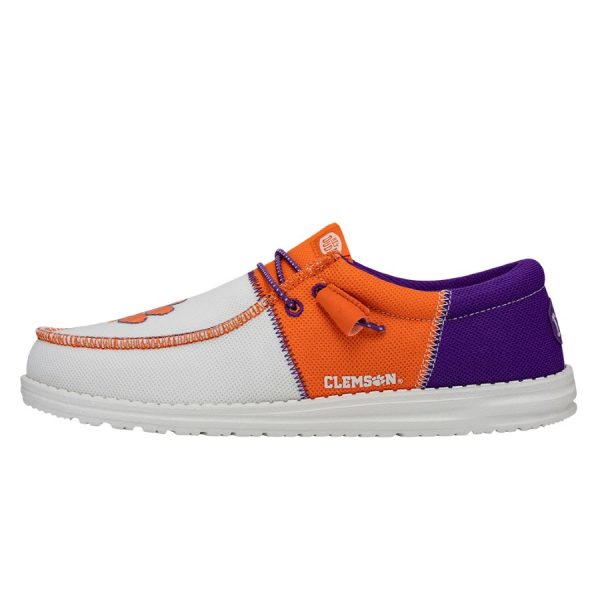 Men's Wally Tri Clemson