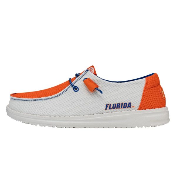 Wendy Florida Gators
