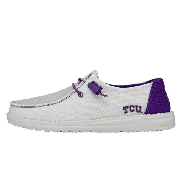 Wendy TCU