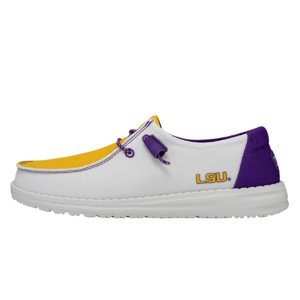 Wendy LSU