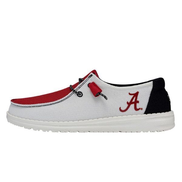 Wendy Alabama Crimson Tide