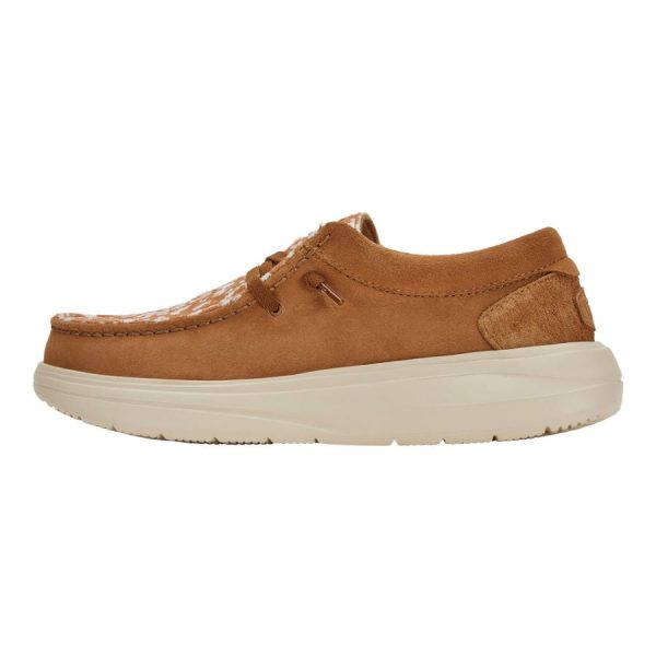 Wendy Comf Luxe