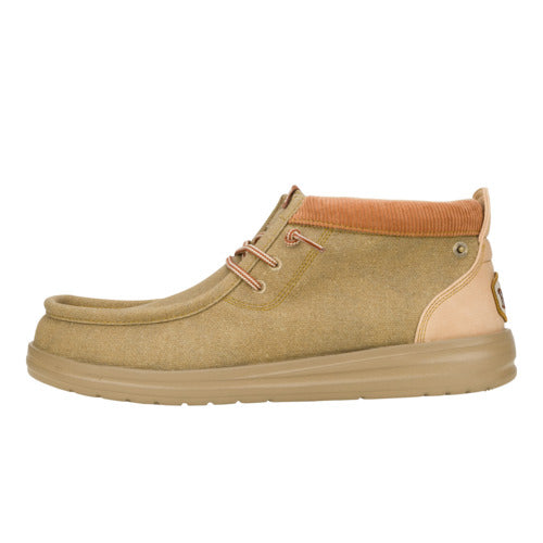 Wally Mid Gripr Workwear
