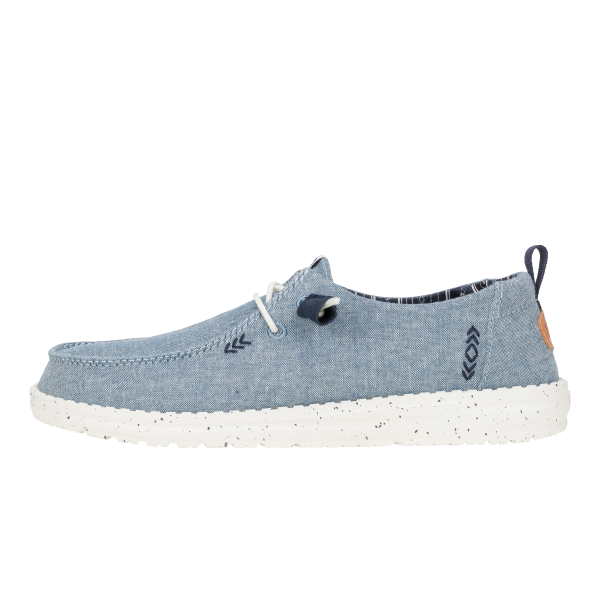 Wendy Chambray