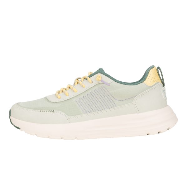 Sirocco Alta Colorblock