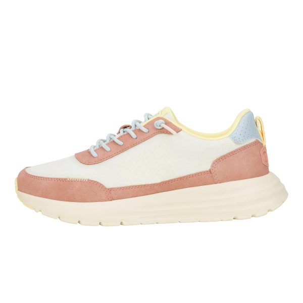 Sirocco Alta Colorblock