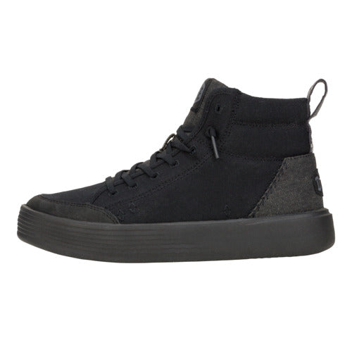 Cody Hi Womens Canvas