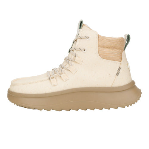 Wendy Peak Apres Coated Twill